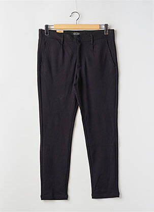 Chino kelnė tamprumas normala dydis juodas JACK & JONES vyras