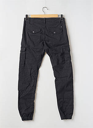 Kargo kelnė bio normala dydis juodas JACK & JONES vyras