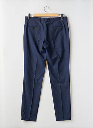 Chino kelnė chinamas audinys normala dydis mėlyna JACK & JONES vyras