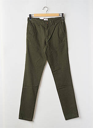 Chino kelnė tamprumas normala dydis žalias JACK & JONES vyras