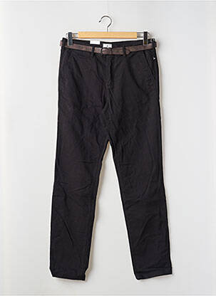 Chino kelnė tamprumas normala dydis juodas JACK & JONES vyras