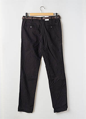 Chino kelnė tamprumas normala dydis juodas JACK & JONES vyras
