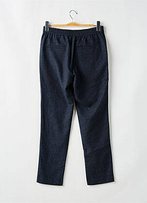 Lieknos kelnės chinamas audinys normala dydis mėlyna JACK & JONES vyras