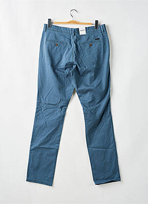 Chino kelnė tamprumas mėlyna JACK & JONES vyras