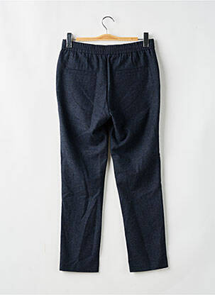 Lieknos kelnės chinamas audinys normala dydis mėlyna JACK & JONES vyras