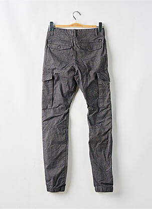 Kargo kelnė kišenės normala dydis pilka JACK & JONES vyras