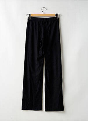 Legingas jersey audinys normala dydis juodas VERO MODA moteris