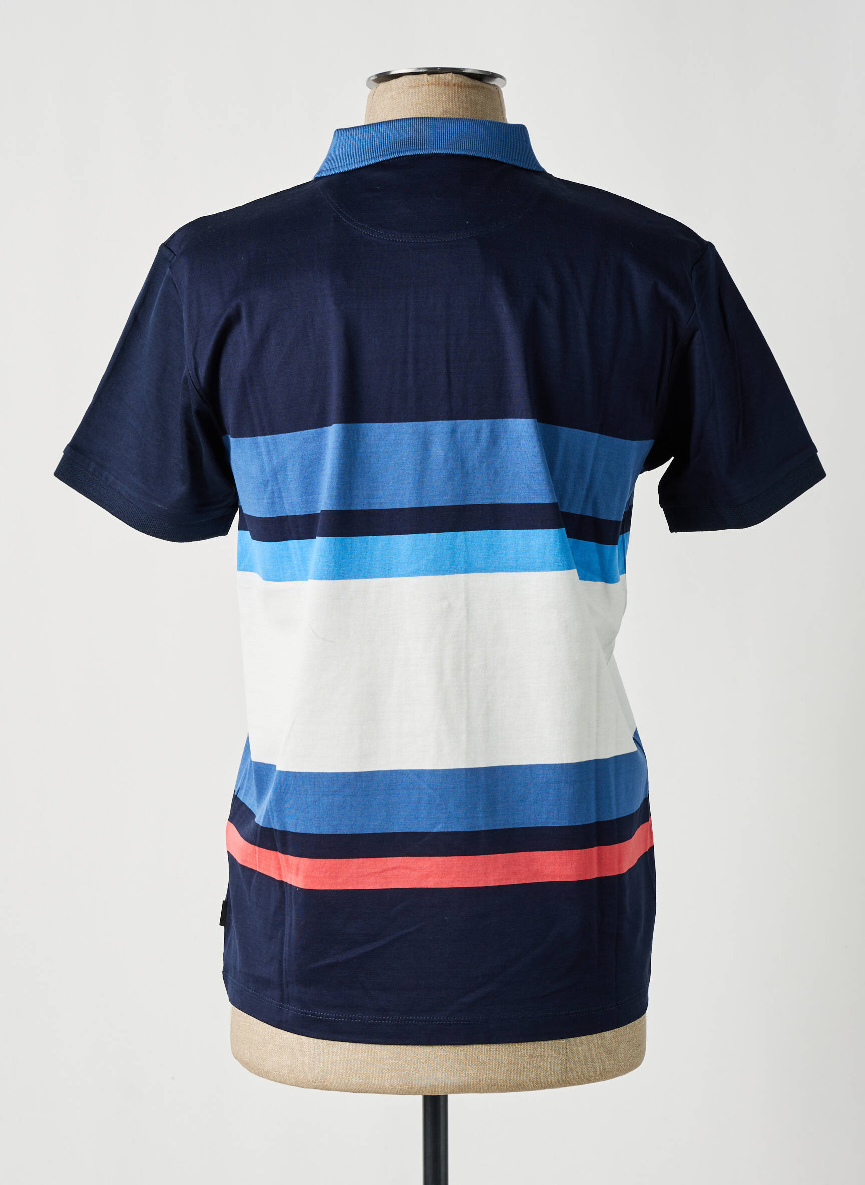 Polo mėlyna ESPRIT vyras