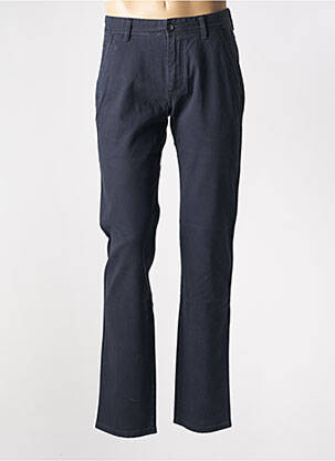 Chino kelnė kišenės mėlyna RED POINT vyras