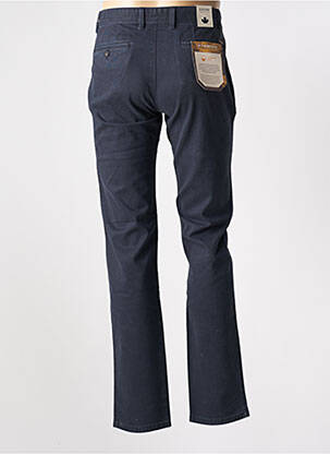 Chino kelnė kišenės mėlyna RED POINT vyras