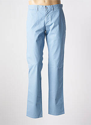 Chino kelnė kišenės mėlyna RED POINT vyras
