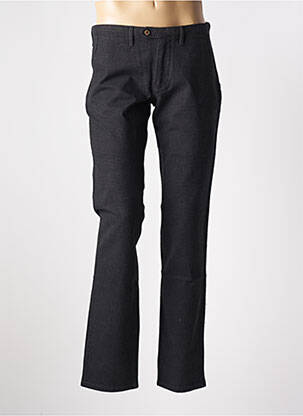 Chino kelnė kišenės pilka RED POINT vyras