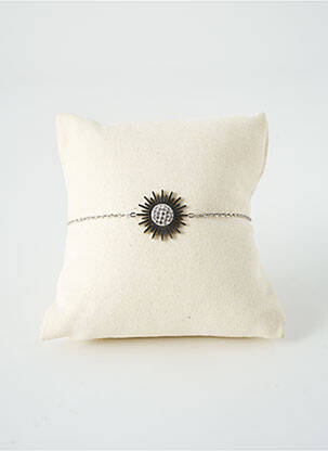Apyrankė cirkonio oksido ornamentas sidabrinė SATINE moteris
