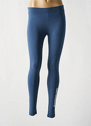 Legingas mėlyna NEW BALANCE moteris