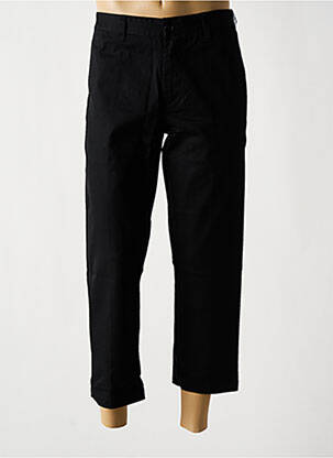 Chino kelnė juodas OBEY vyras