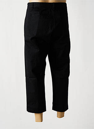 Chino kelnė juodas OBEY vyras
