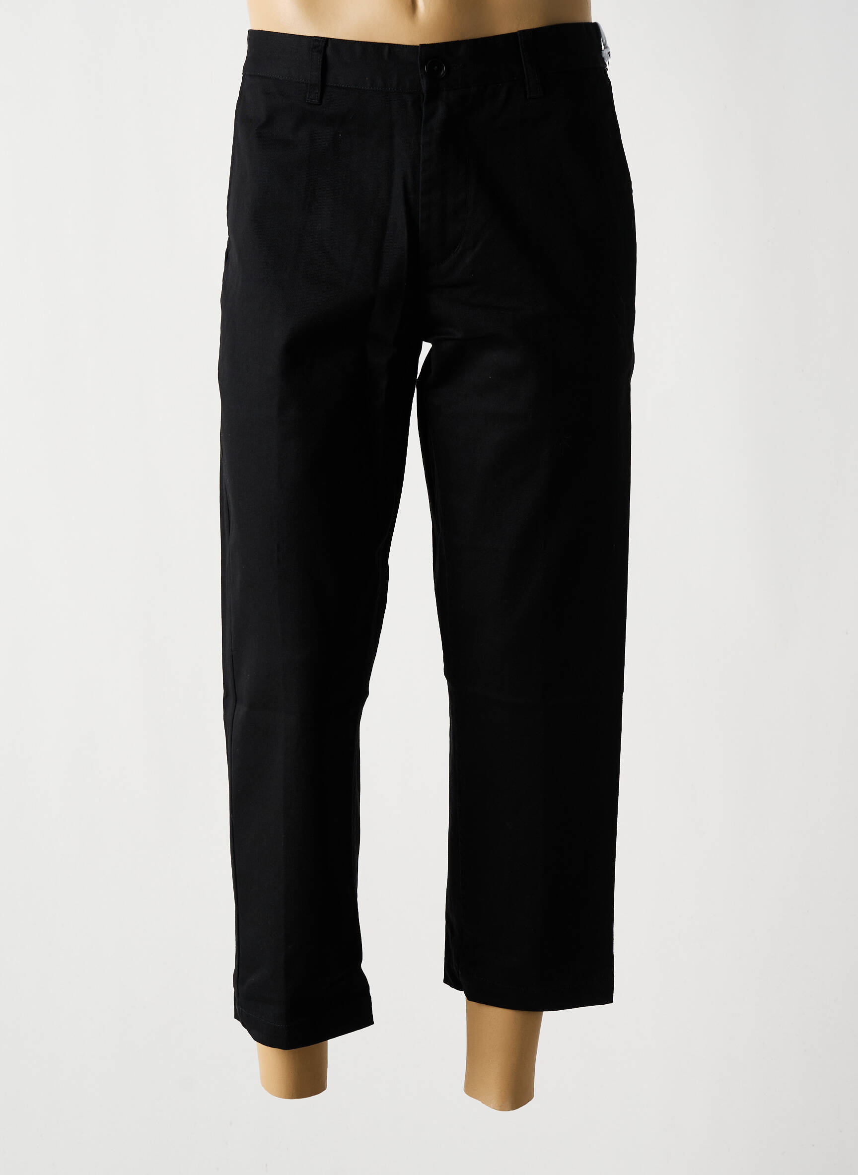 Chino kelnė juodas OBEY vyras