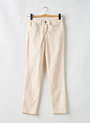 Lieknos kelnės bežinis DENIM STUDIO moteris