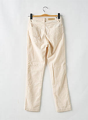 Lieknos kelnės bežinis DENIM STUDIO moteris