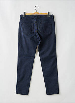Lieknos kelnės mėlyna DENIM STUDIO moteris
