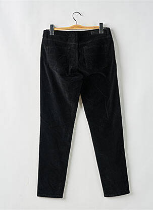Lieknos kelnės juodas DENIM STUDIO moteris