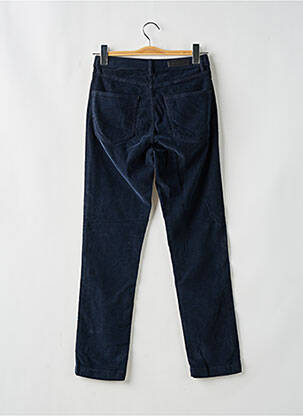 Lieknos kelnės mėlyna DENIM STUDIO moteris