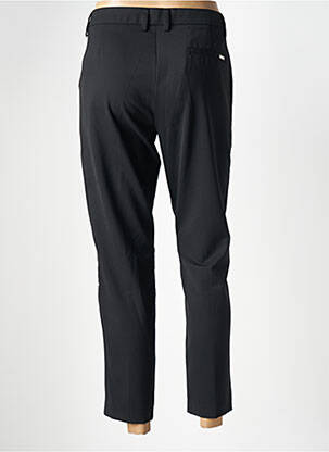 7/8 kelnės tamprumas normala dydis juodas SUD EXPRESS moteris