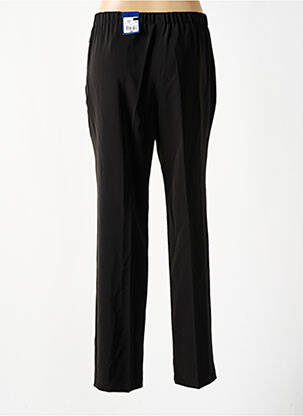Jegging jersey audinys normala dydis juodas GERKE MY PANTS moteris