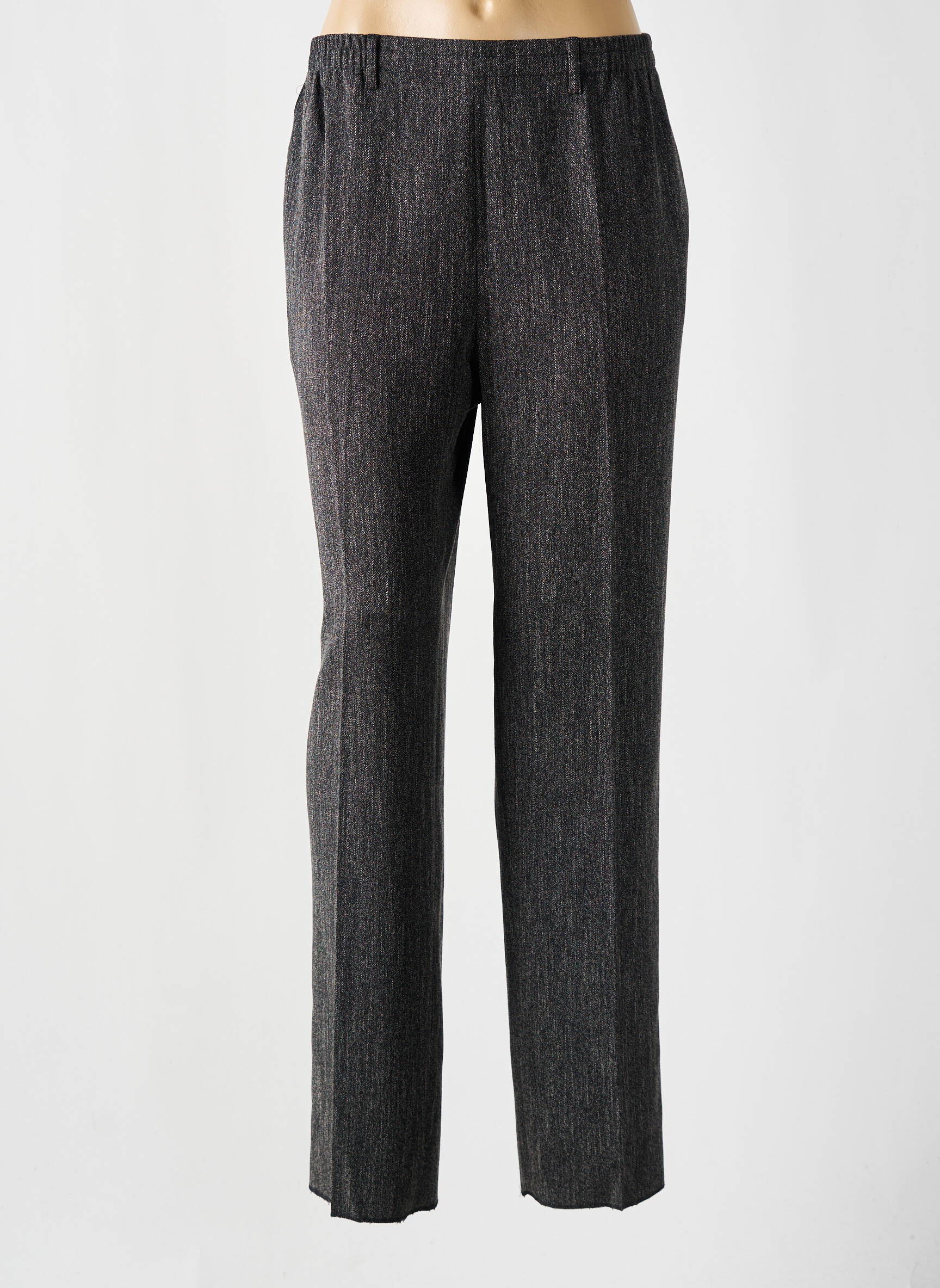 Jegging chinamas audinys normala dydis pilka KARTING moteris