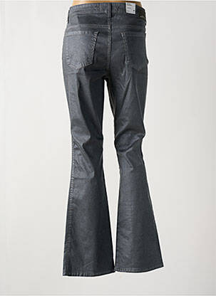 Bootcut džinsai normala dydis normala dydis pilka BRAX moteris