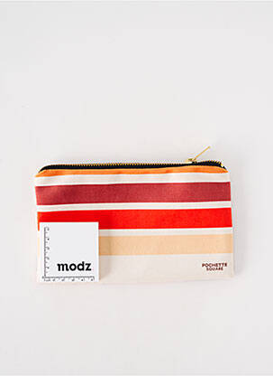 Makiažo rinkinys bežinis POCHETTE SQUARE moteris