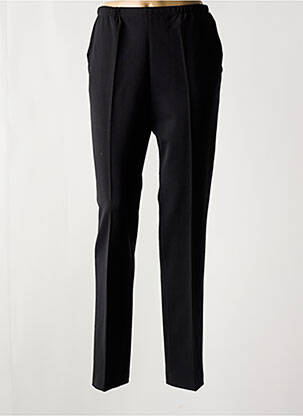 Jegging normala dydis normala dydis juodas GUY DUBOUIS moteris