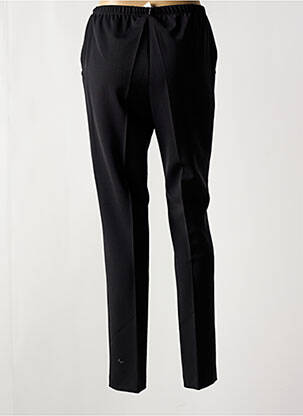 Jegging normala dydis normala dydis juodas GUY DUBOUIS moteris