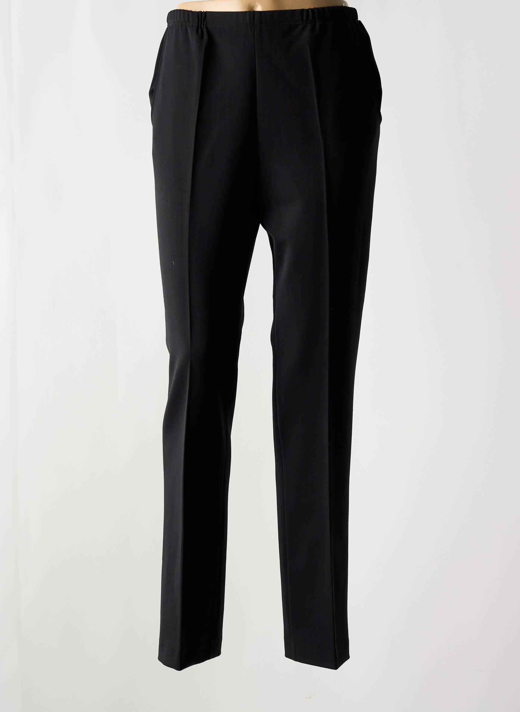 Jegging normala dydis normala dydis juodas GUY DUBOUIS moteris