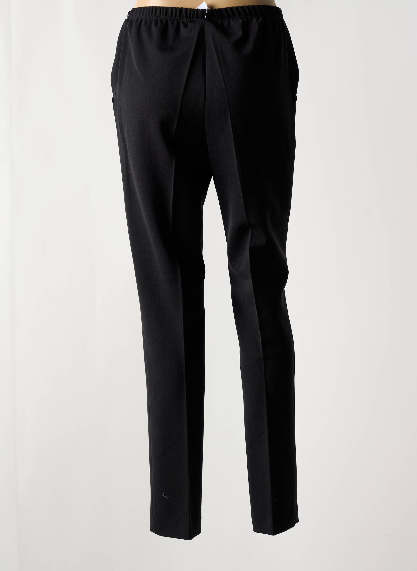 Jegging normala dydis normala dydis juodas GUY DUBOUIS moteris