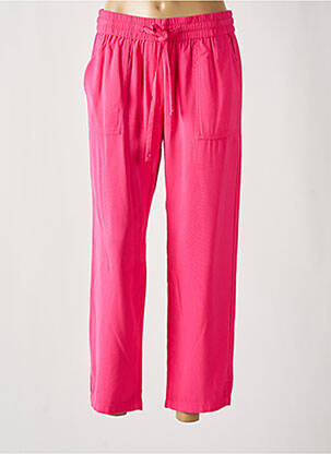 7/8 kelnės elastinė dydis rožinė GERRY WEBER moteris