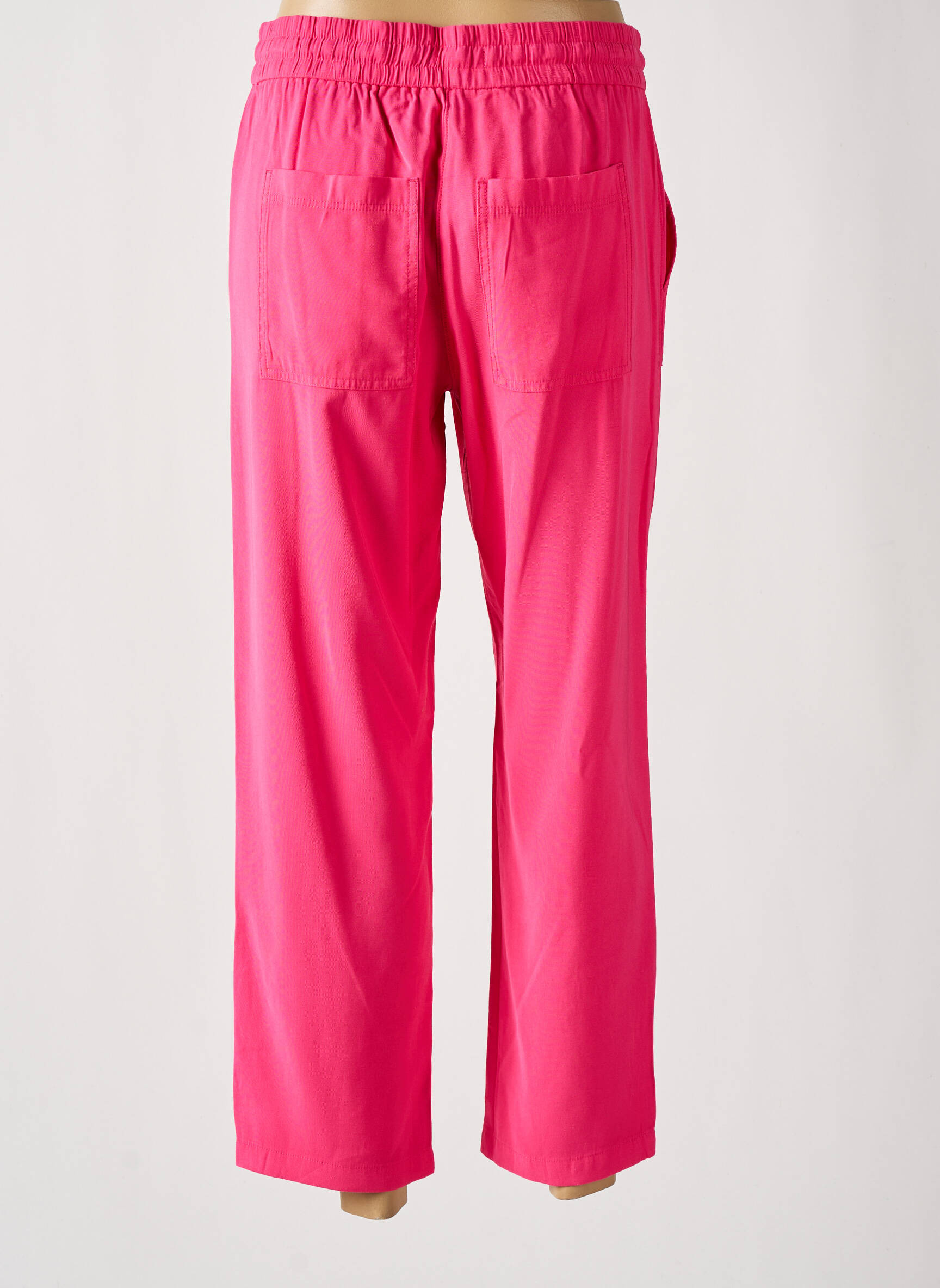 7/8 kelnės elastinė dydis rožinė GERRY WEBER moteris