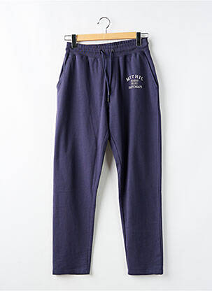 Joggins sietspausdinimas mėlyna DAYTONA vyras