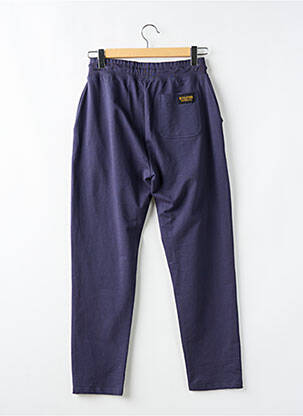 Joggins sietspausdinimas mėlyna DAYTONA vyras