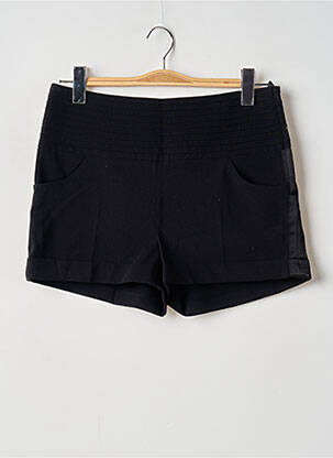 Šortas normala dydis normala dydis juodas H&M moteris
