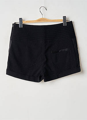 Šortas normala dydis normala dydis juodas H&M moteris