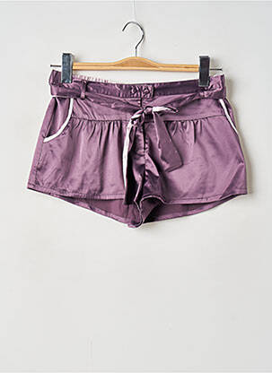 Pižama elastinė dydžio sistema violetinis ETAM moteris