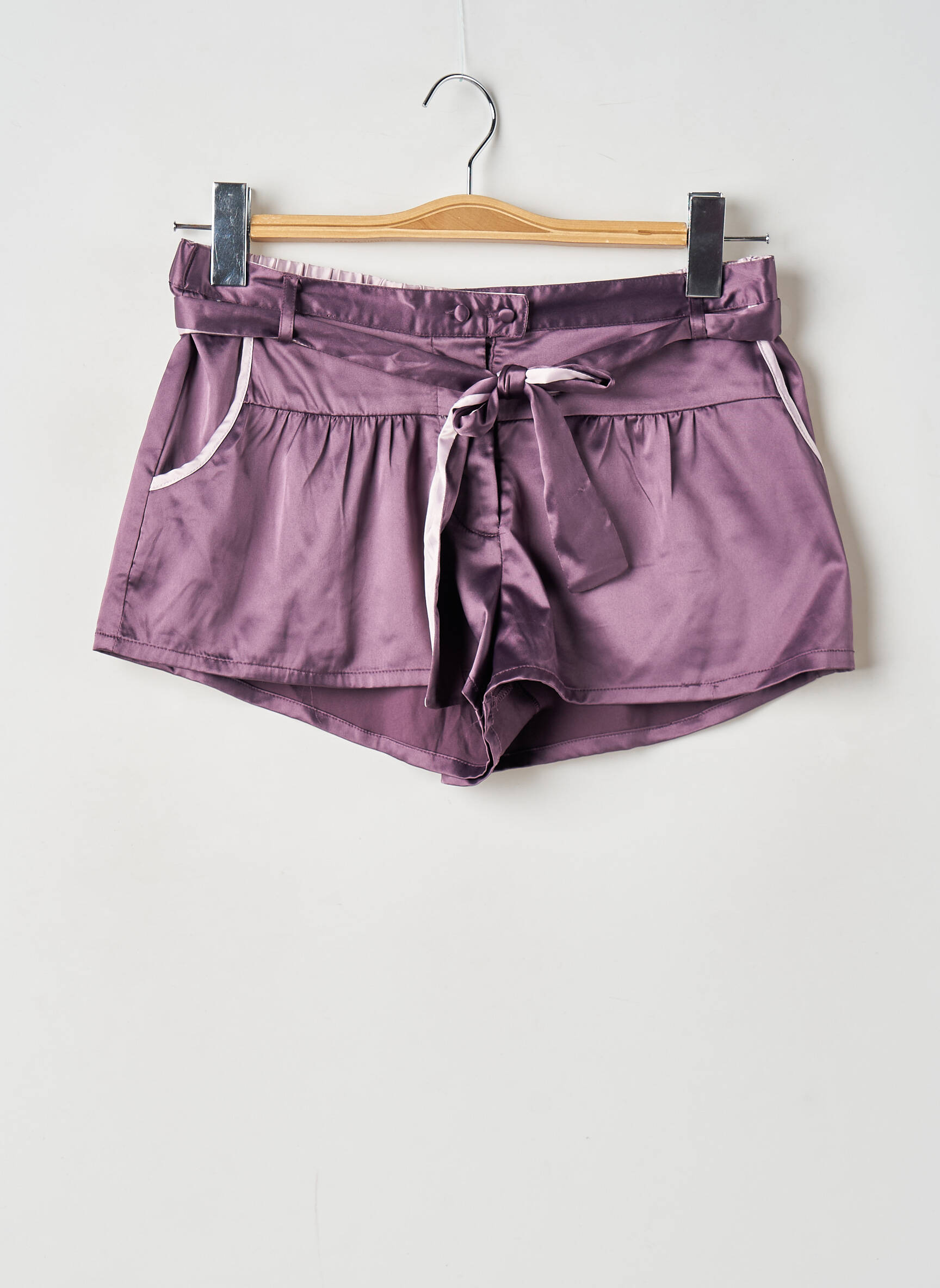 Pižama elastinė dydžio sistema violetinis ETAM moteris