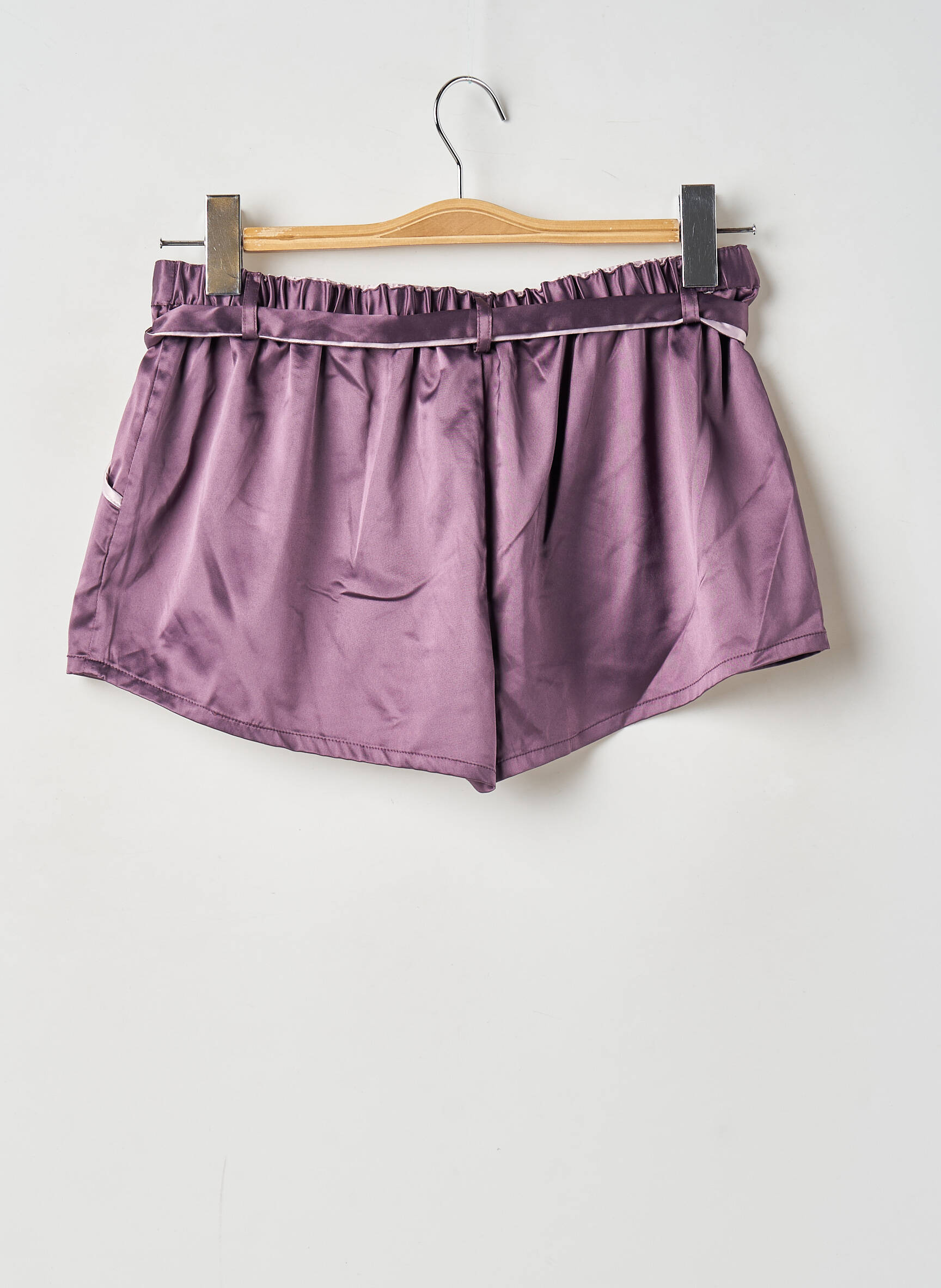 Pižama elastinė dydžio sistema violetinis ETAM moteris