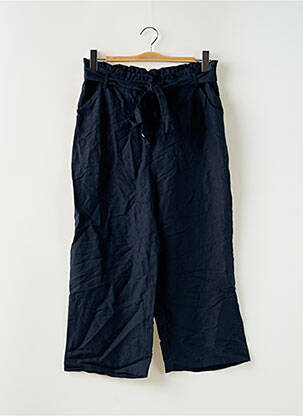 7/8 kelnės aukšta talija aukšta talija mėlyna SUPERDRY moteris