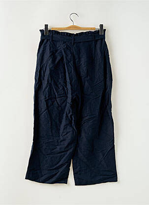 7/8 kelnės aukšta talija aukšta talija mėlyna SUPERDRY moteris