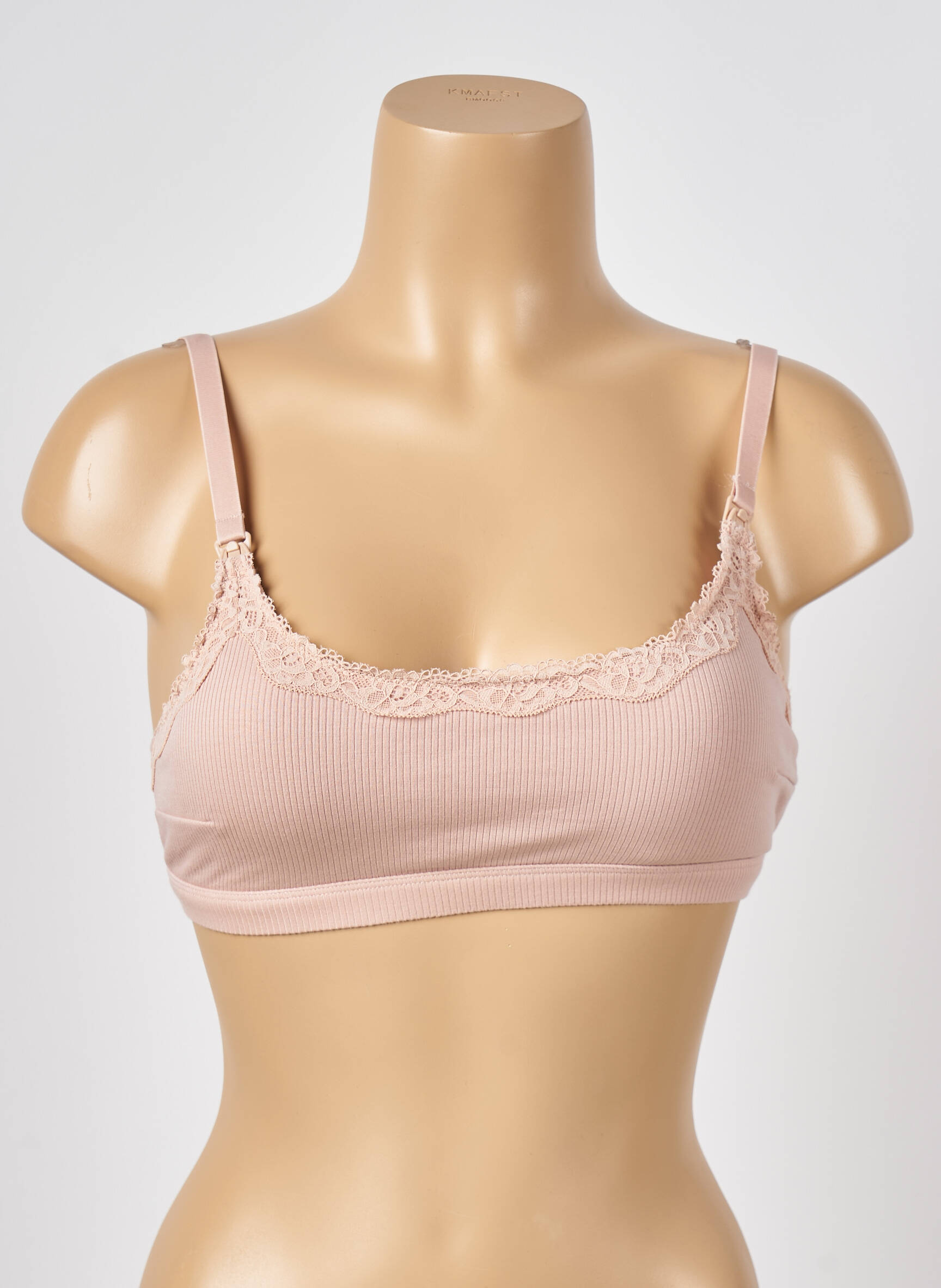 Nėštumo apatinis trikotažas tamprumas kremas H&M moteris