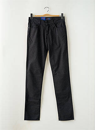 Lieknos kelnės tamprumas normala dydis pilka TRUSSARDI JEANS vyras
