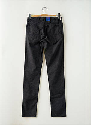 Lieknos kelnės tamprumas normala dydis pilka TRUSSARDI JEANS vyras