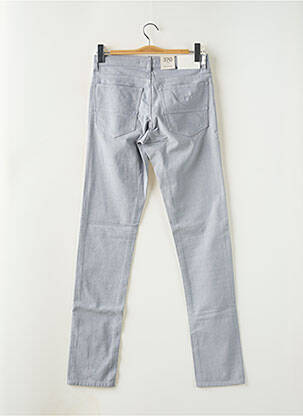 Lieknos kelnės tamprumas normala dydis mėlyna TRUSSARDI JEANS vyras